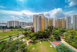 Blk 491 Admiralty Link (Sembawang), HDB 5 Rooms #502489441